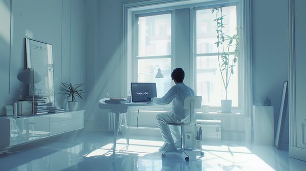 Découvrez votre score avec le test de pureté