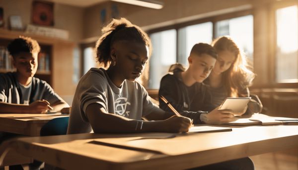 Évaluez votre score de pureté avec ce test pour ados
