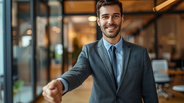 Se présenter lors d'un entretien d'embauche : 10 conseils essentiels