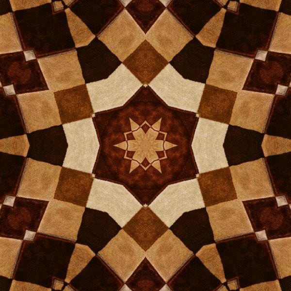 Quelle est la technique pour réaliser une mosaïque romaine authentique ?