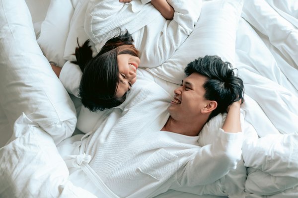 Quel sextoy faut-il utiliser avec sa copine pour plus de plaisir ?