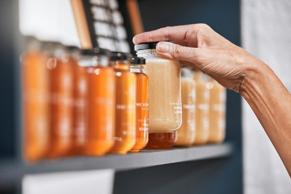 Créer une étiquette miel unique pour attirer plus de clients