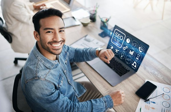 Découvrez comment une agence SEO peut transformer votre site