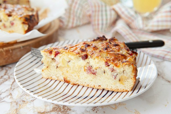 Découvrez la cuisine salé : recettes et astuces délicieuses