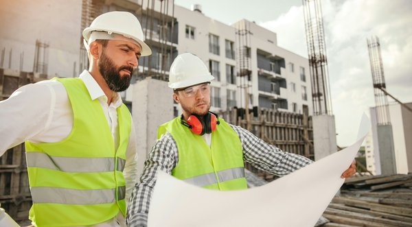 Expertise bâtiment : faites confiance à un cabinet indépendant