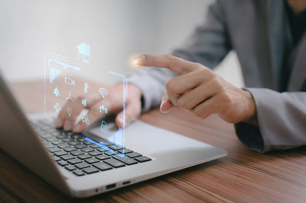 Boostez votre productivité avec une agence d'automatisation