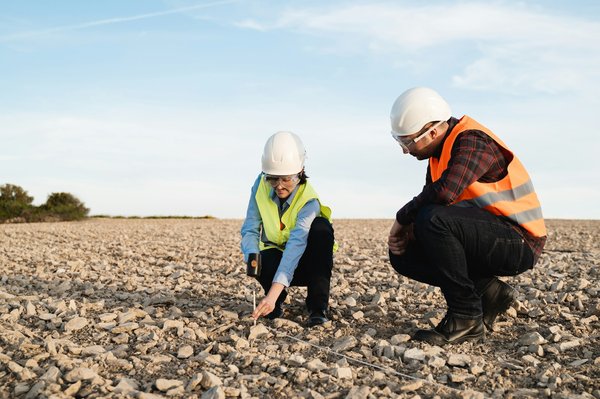 Expertise et solutions innovantes en Seine-et-Marne Geotechnique